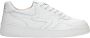 Hub Women's Court Sneakers wit - Thumbnail 8