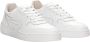 Hub Women's Court Sneakers wit - Thumbnail 7
