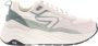 Hub Dames Sneakers Glide S43 Offwhite cucumber Off White - Thumbnail 2