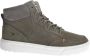 Hub Dundee Sneakers Heren Grijs - Thumbnail 2
