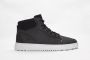 Hub Glasgow L47 Thumper Sneakers Zwart Heren - Thumbnail 6