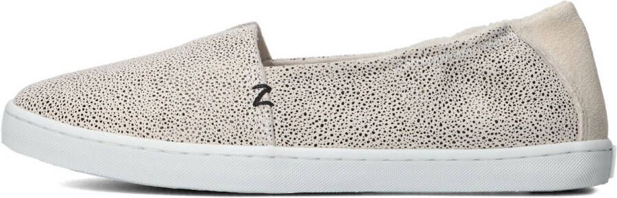 Hub Fuji Instappers Dames Beige