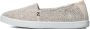 Hub Grijze Instappers Fuji Stijl Gray Dames - Thumbnail 2