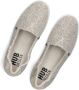 Hub Grijze Instappers Fuji Stijl Gray Dames - Thumbnail 9