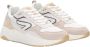 Hub Glide off white bone sneakers Suede Dames - Thumbnail 4