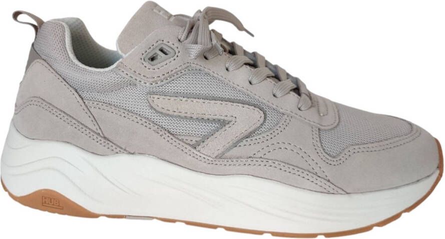 Hub GLIDE S43 M1604543 Sneaker