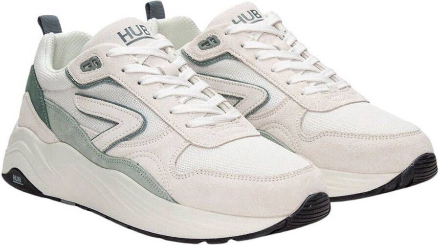 Hub Glide S43 Sneakers Heren