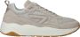 Hub Glide S43 Sneakers Heren Beige - Thumbnail 3