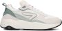 Hub Witte lage sneakers voor heren Multicolor Heren - Thumbnail 6
