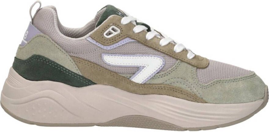 HUB Glide S43 W6207S43-S23-C19 Grijs Beige - Foto 2