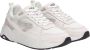 Hub Dames Sneakers Glide S46 Whdl Offwhite vista Off White - Thumbnail 12