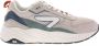 Hub Heren Sneakers Glide S43 Ltbone offwhite gard Beige - Thumbnail 2