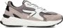 HUB Heren Grid-M Sneakers voor herfst winter - Thumbnail 1