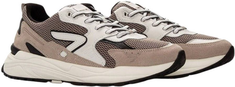 Hub Grid S48 Sneakers Heren