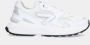 Hub Skechers HUB Grid-W L27 White dames sneakers - Thumbnail 1