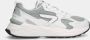Hub Grid-w L27 white dames sneakers - Thumbnail 1