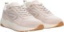 Hub Heren Sneakers Glide S43 Ltbone offwhite Beige - Thumbnail 8
