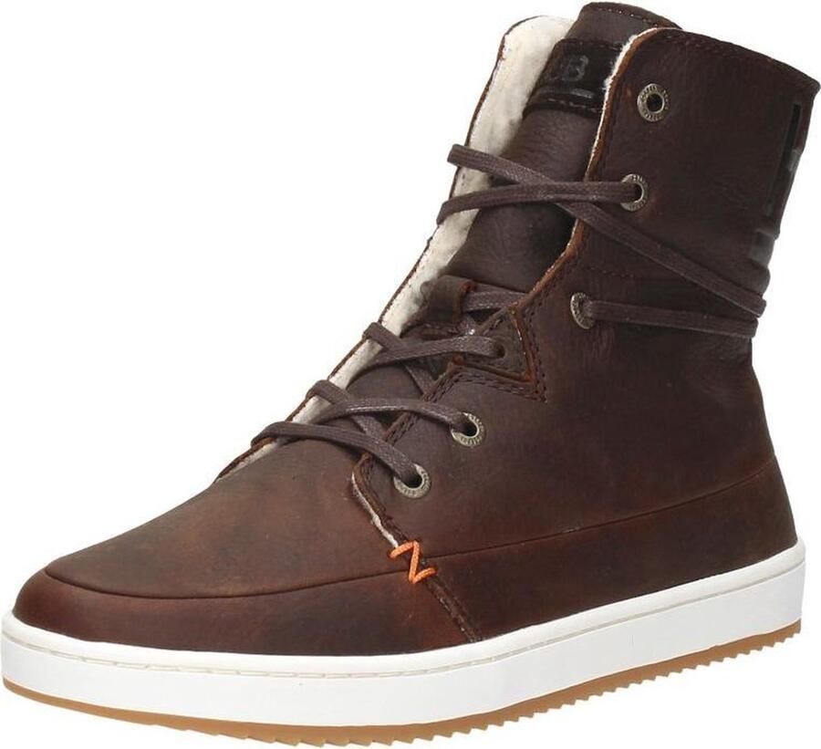 Hub Women's Chess 2.0 Winterschoenen bruin - Foto 2