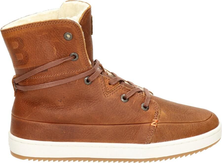 Hub Women's Chess 2.0 Winterschoenen bruin - Foto 2