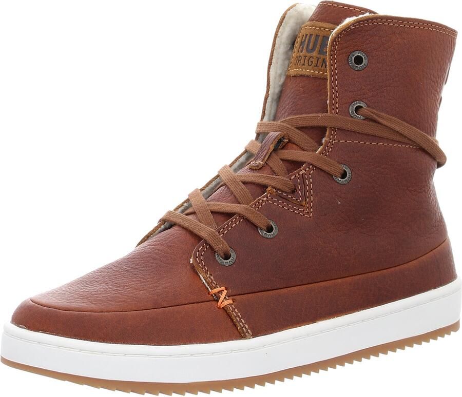 Hub Women's Chess 2.0 Winterschoenen bruin