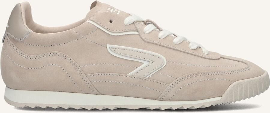 Hub Dayton Sneakers Heren Beige