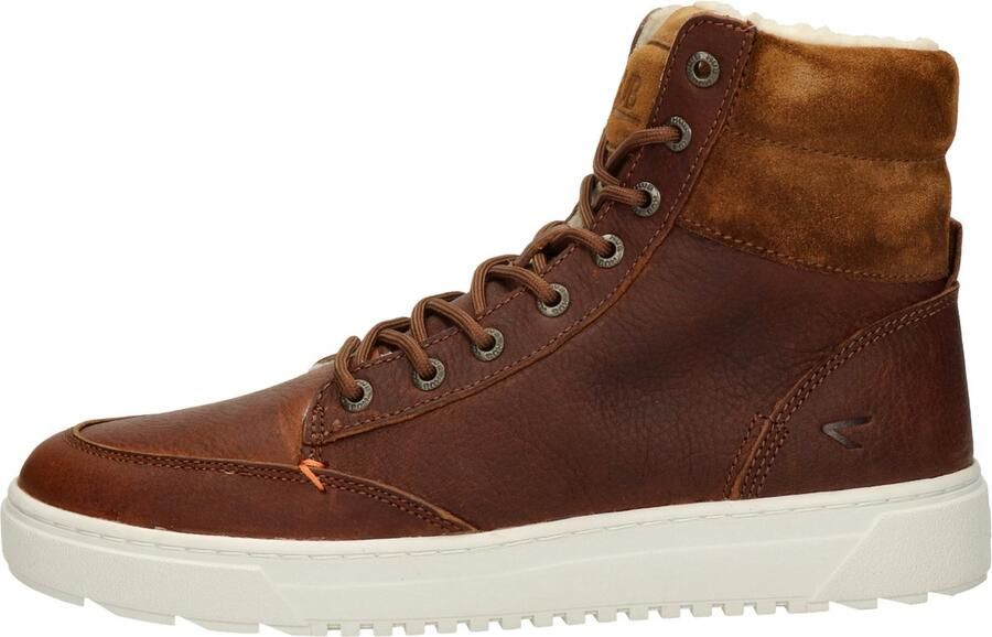 Hub Dublin 2.0 L30 Cognac M6305L30-L04-149 Bruin Heren - Foto 10