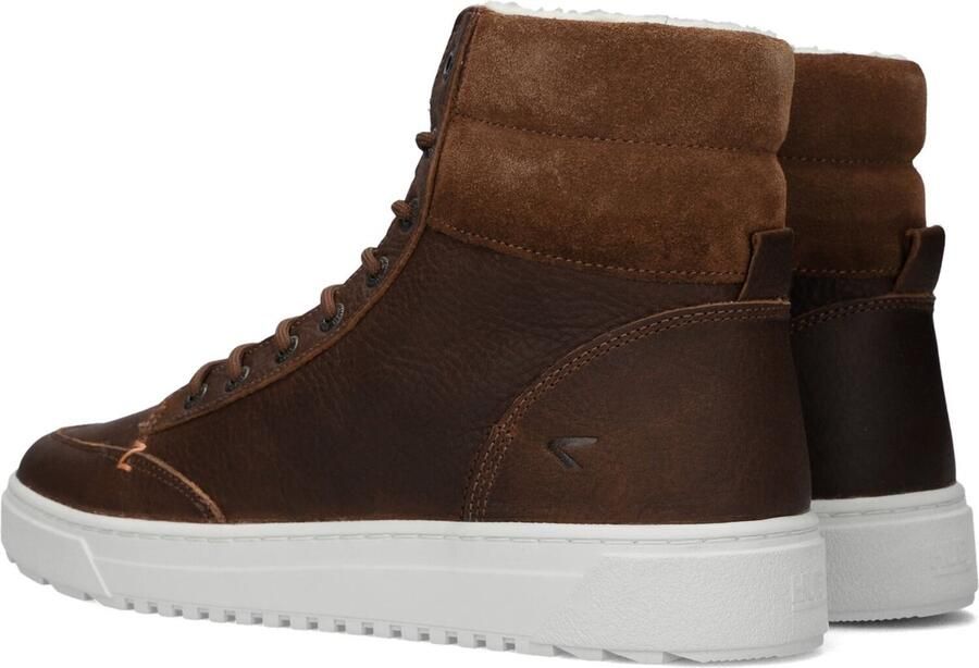 Hub Dublin 2.0 L30 Cognac M6305L30-L04-149 Bruin Heren - Foto 9