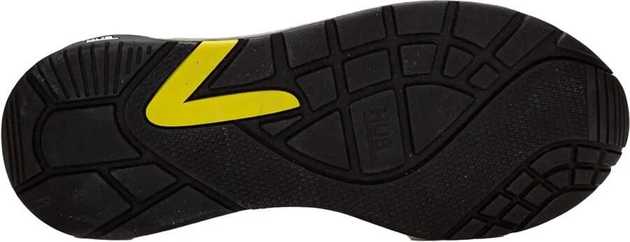 Hub Glide S43 Bone Blue Green Schoenmaat EU