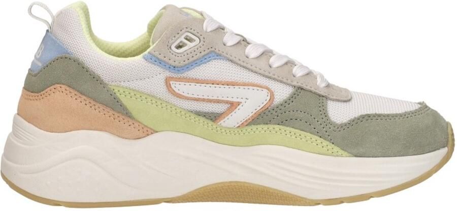 Hub Glide S43 Sneakers Dames Multi