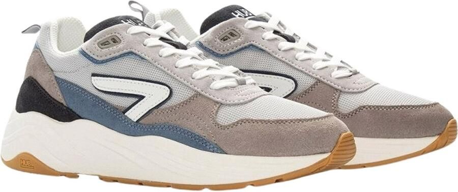 Hub Glide S43 M6104S43-S23-B15 Blauw Wit