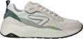 HUB Glide S43 M6104S43-S23-857 Off White Wit - Wit