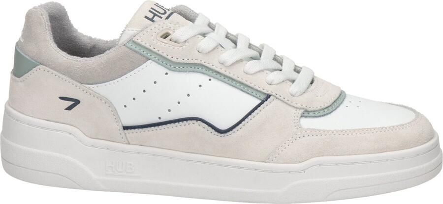 Hub Match L68 komkommer M5903L68-L10-371 Beige Heren - Foto 12