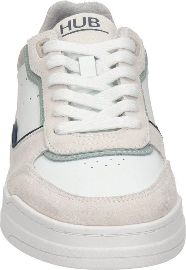 Hub Match L68 komkommer M5903L68-L10-371 Beige Heren - Foto 6