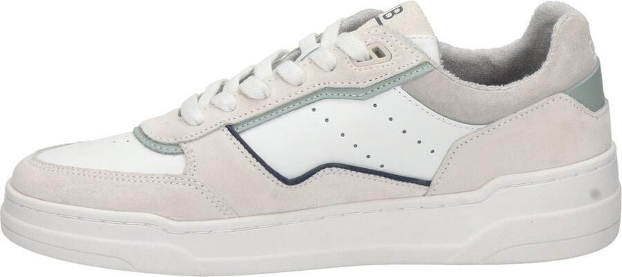 Hub Match L68 komkommer M5903L68-L10-371 Beige Heren - Foto 14