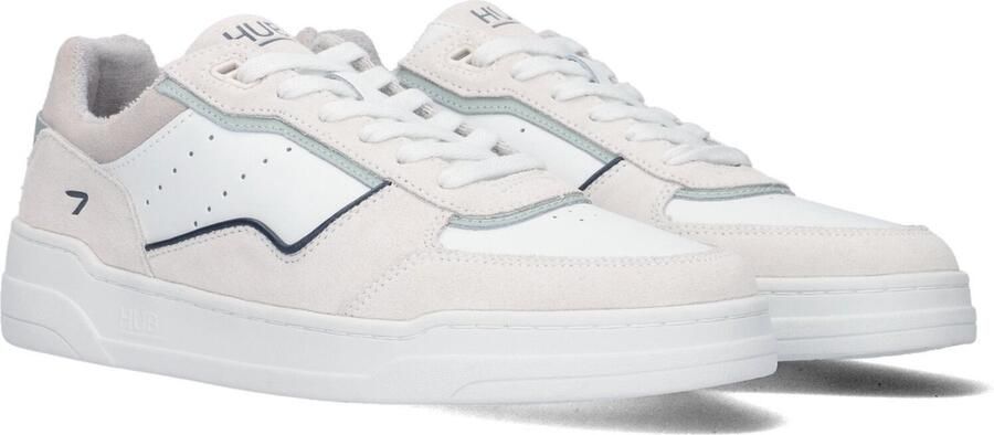 Hub Match L68 komkommer M5903L68-L10-371 Beige Heren - Foto 15