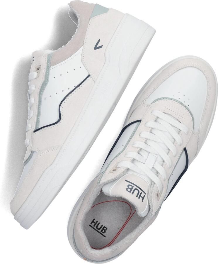 Hub Match L68 komkommer M5903L68-L10-371 Beige Heren - Foto 2