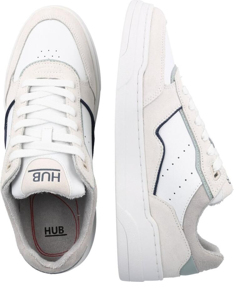 Hub Match L68 komkommer M5903L68-L10-371 Beige Heren