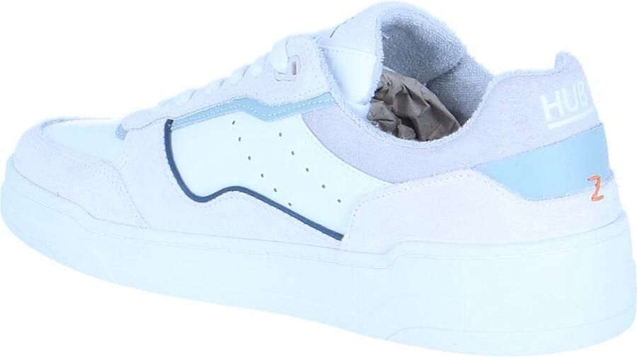 Hub Match L68 komkommer M5903L68-L10-371 Beige Heren - Foto 10