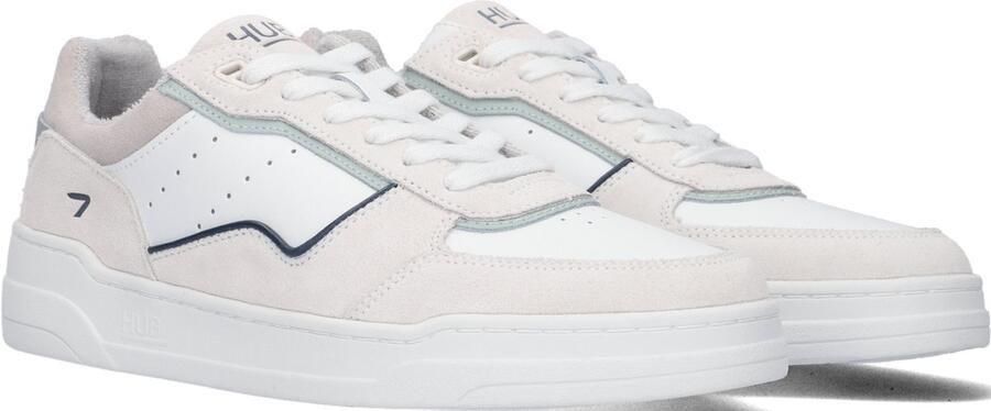 Hub Match L68 komkommer M5903L68-L10-371 Beige Heren - Foto 17