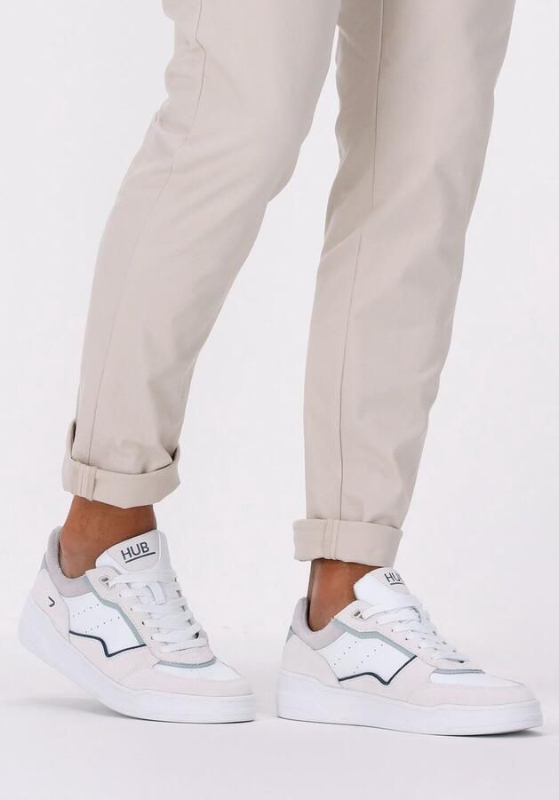 Hub Match L68 komkommer M5903L68-L10-371 Beige Heren - Foto 4