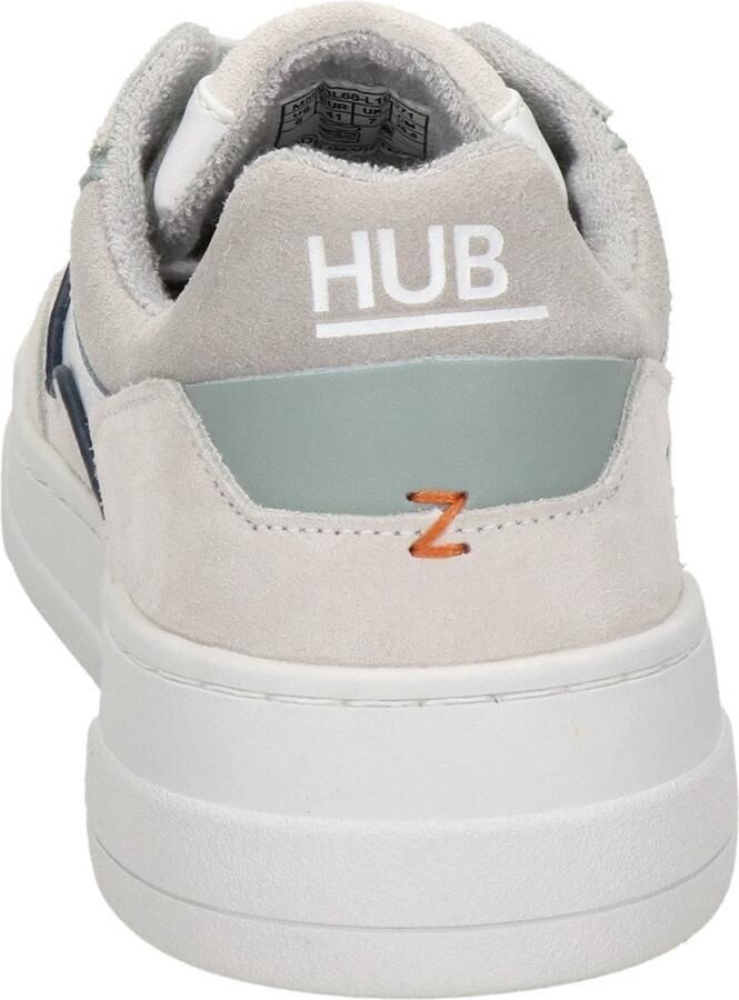 Hub Match L68 komkommer M5903L68-L10-371 Beige Heren - Foto 3