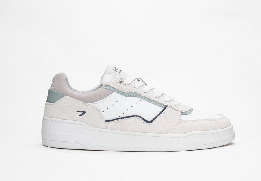 Hub Match L68 komkommer M5903L68-L10-371 Beige Heren - Foto 5