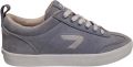 Hub 's Miami Sneakers grijs wit - Grijs