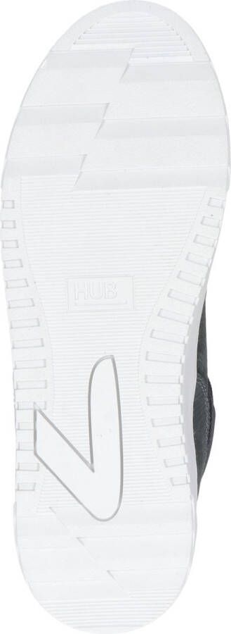 Hub Murrayfield 3.0 Hoge sneakers Heren Blauw - Foto 8