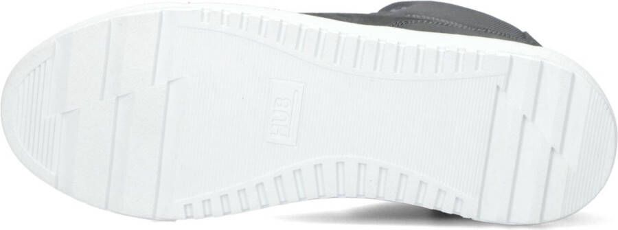 Hub Murrayfield 3.0 Hoge sneakers Heren Blauw - Foto 7