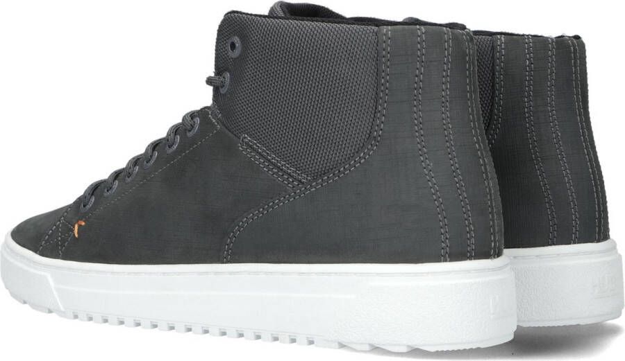 Hub Murrayfield 3.0 Hoge sneakers Heren Blauw - Foto 5