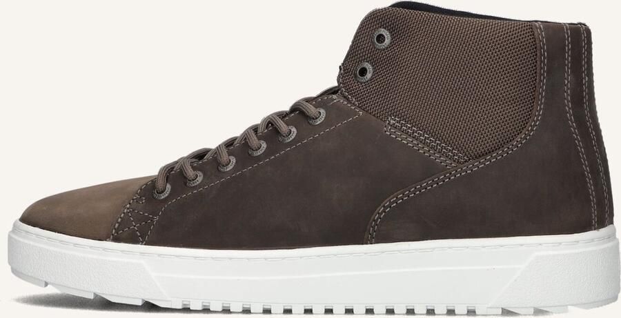 Hub Murrayfield 3.0 Hoge sneakers Heren Grijs - Foto 2