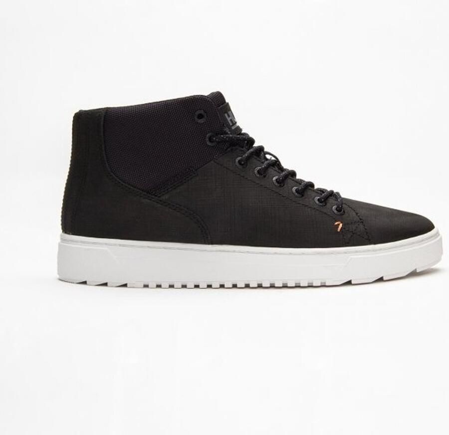 Hub schoenen 3.0 rast leer zwart M6306N33-N08-001 Zwart Heren - Foto 2