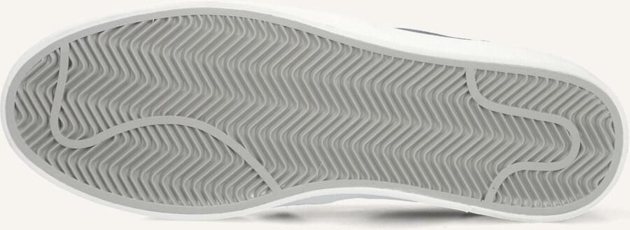 Hub Orlando Loafers Heren Instappers Blauw - Foto 2