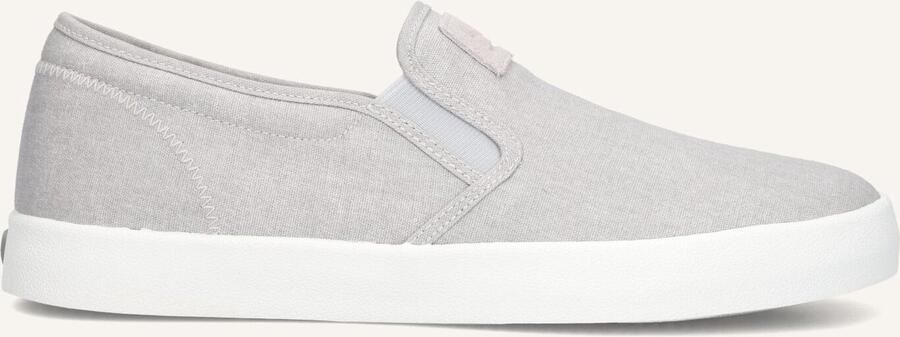 Hub Orlando Loafers Heren Instappers Grijs - Foto 2